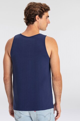 LEVI'S ® Shirt in Purple