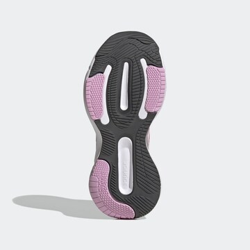 ADIDAS SPORTSWEAR Athletic Shoes ' Response Super 3.0' in Grey