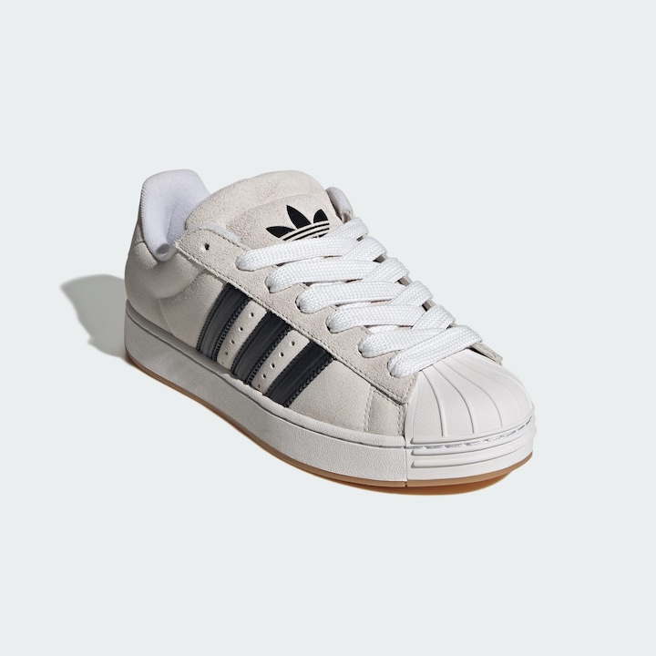 adidas Originals Superstar ST Blanco roto — Imagen 5