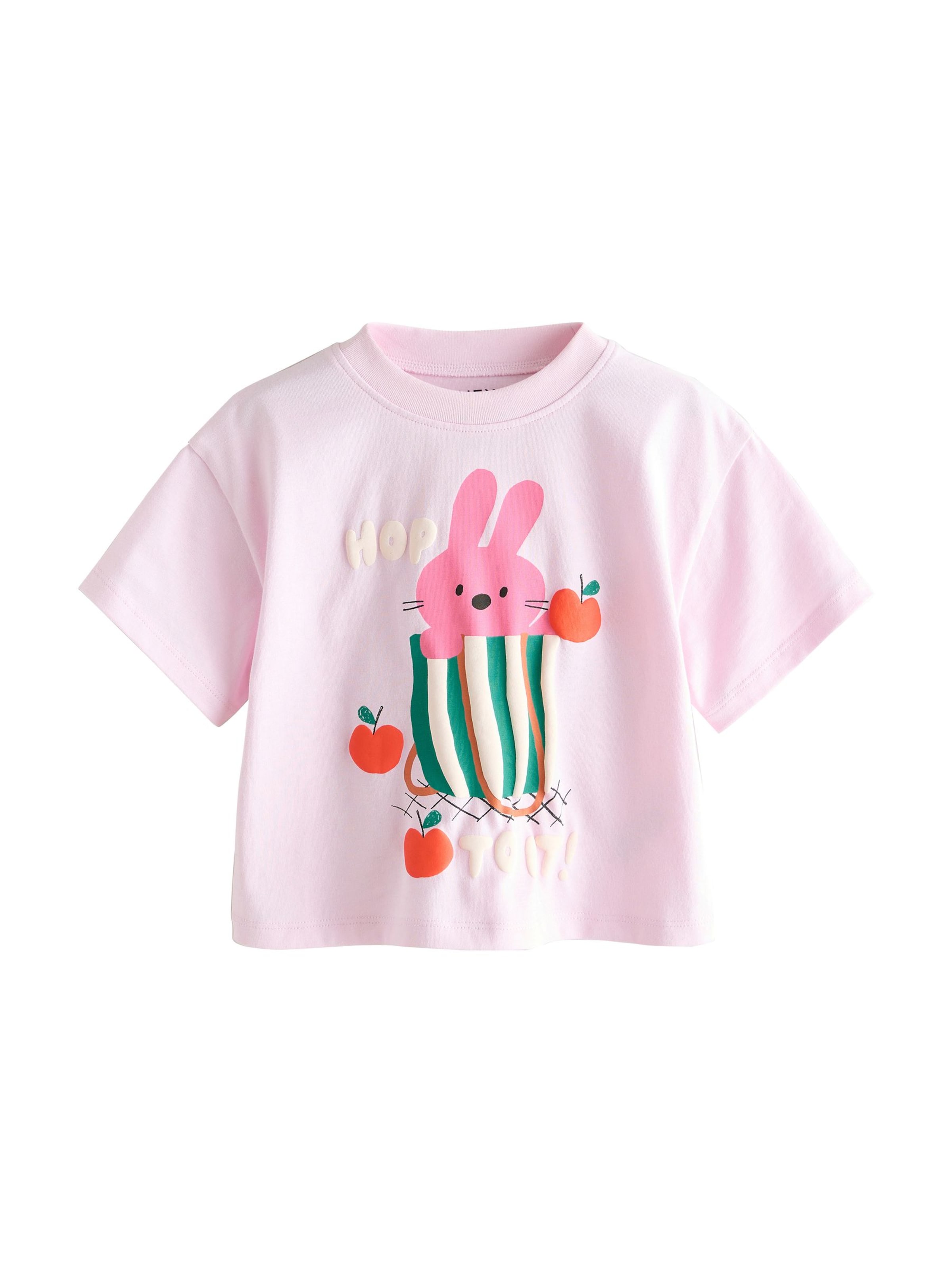 Next Shirt in Gemengde kleuren