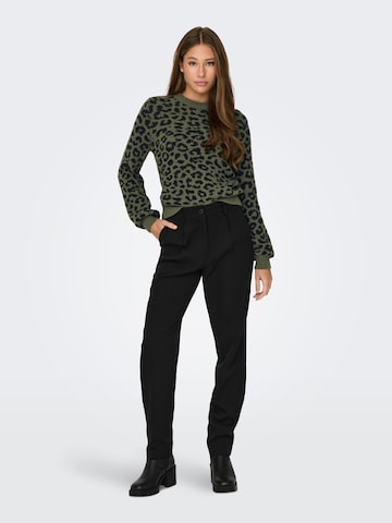 Pulover 'JDYLorraine' de la JDY pe verde