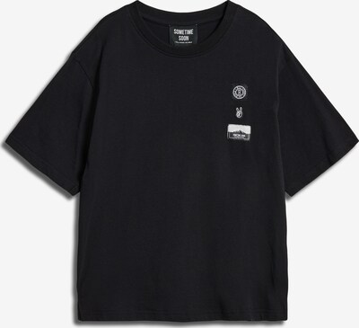 SOMETIME SOON Shirt in 104 in Black, Item view