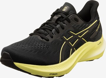 ASICS Laufschuh 'GT-2000 12' in Schwarz: predná strana