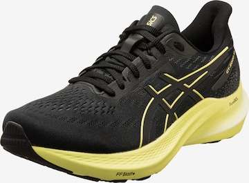 ASICS Running Shoes 'GT-2000 12' in Black: front