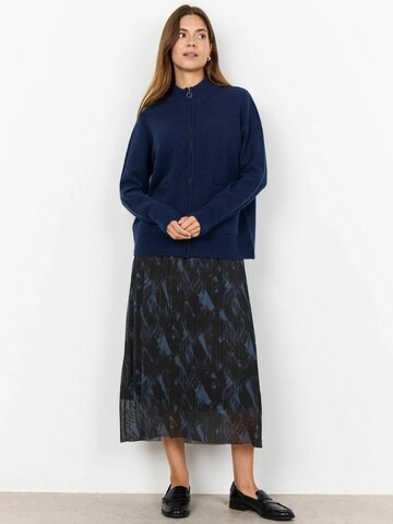 Soyaconcept Kardigán 'NESSIE 59' - kék