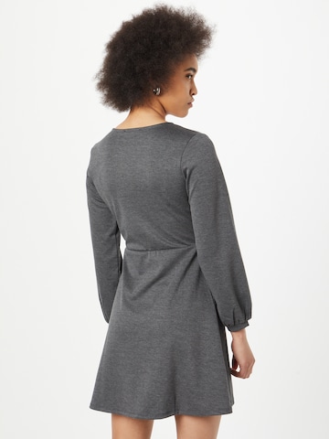 ABOUT YOU Dress 'Cara' in Grey