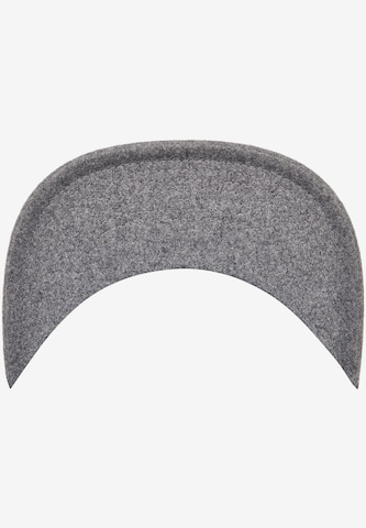 Flexfit Cap 'Melton' in Grey
