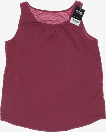 LASCANA Top & Shirt in L in Red: front