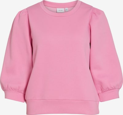 VILA Sweatshirt i M i pink, Produktvisning