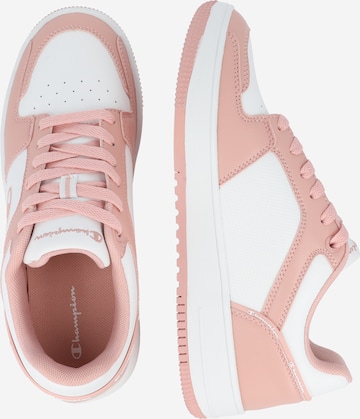 Champion Authentic Athletic Apparel Sneakers 'Rebound 2.0' i pink