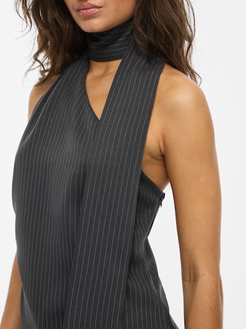 Noisy may - Top 'NMPine' en gris