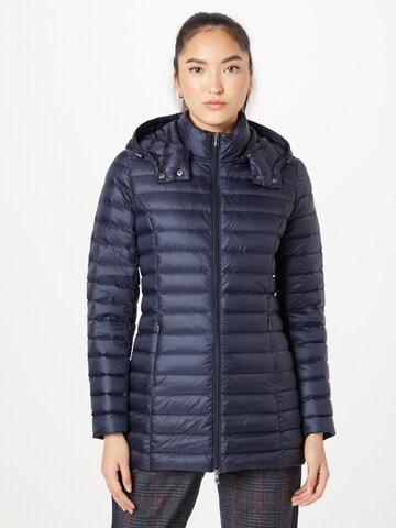 JOTT Winter Jacket 'NOUR' in Blue: front