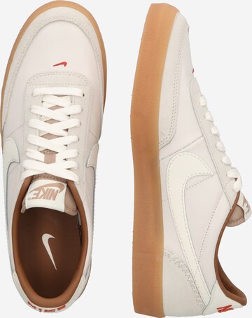 Nike Sportswear Nízke tenisky 'KILLSHOT 2' - biela