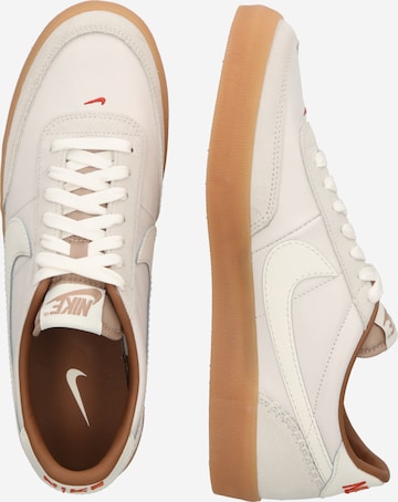 Nike Sportswear Matalavartiset tennarit 'KILLSHOT 2' värissä valkoinen