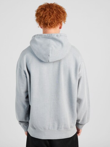 Carhartt WIP - Sweatshirt 'Vista' em cinzento