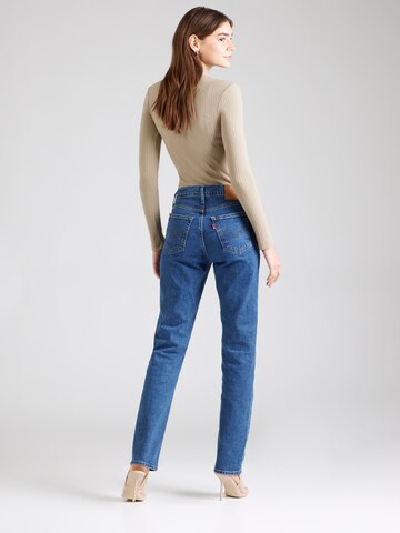 LEVI'S ® Слим Джинсы '724' в Синий