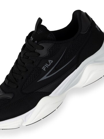 FILA Platform trainers 'FILA RECADE S wmn' in Black