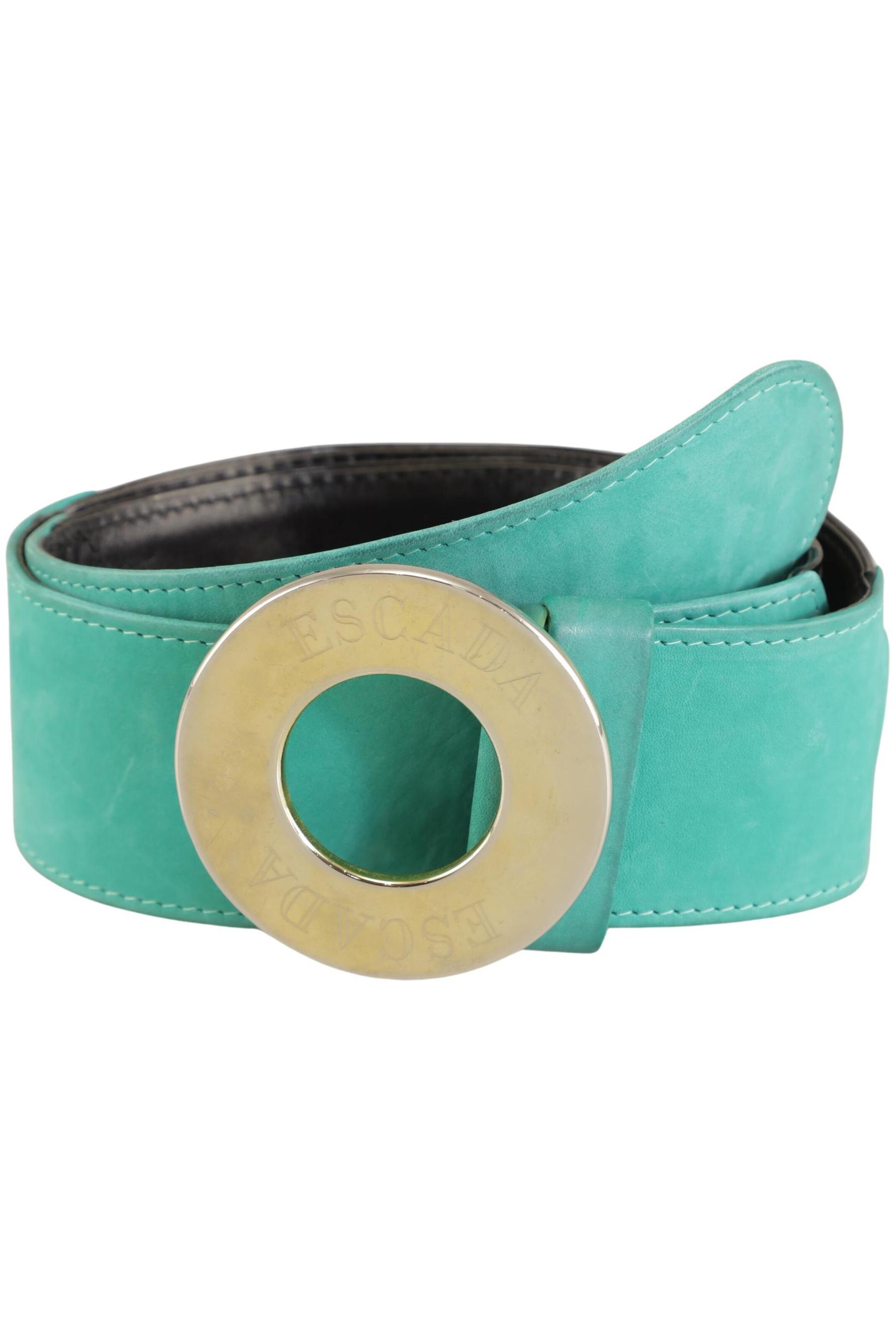 ESCADA Belt in One size in Turquoise, Item view