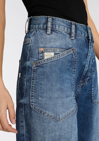Herrlicher Loose fit Jeans in Blue