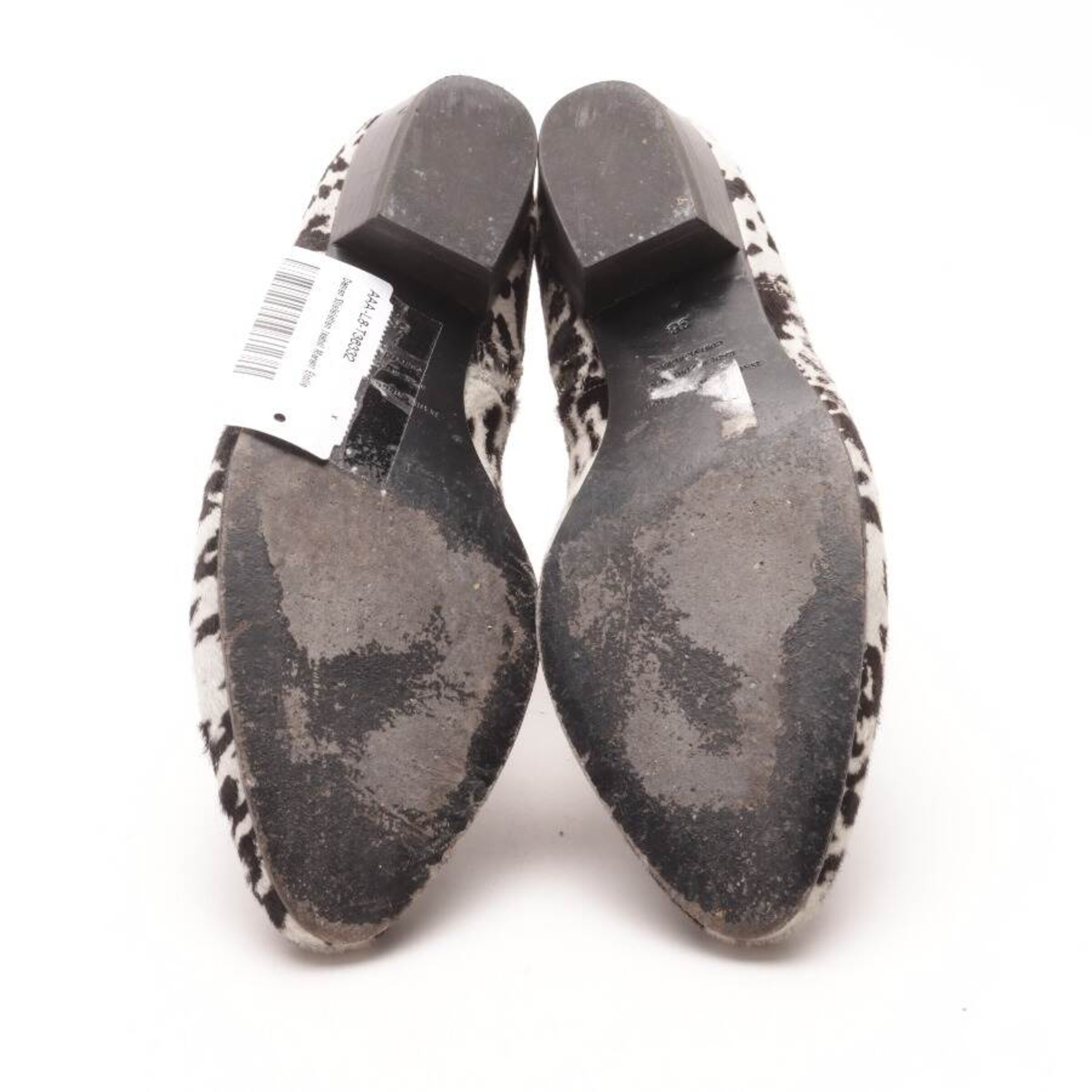 Isabel Marant Etoile Stiefeletten 38 in Schwarz