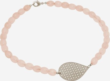 Gemshine Kette in Pink: predná strana