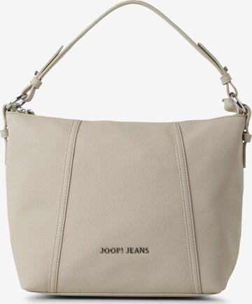 JOOP! Jeans Handbag 'Dalia' in Beige: front