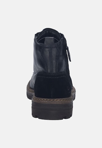 JOSEF SEIBEL Boot 'CURTIS 01' in Brown