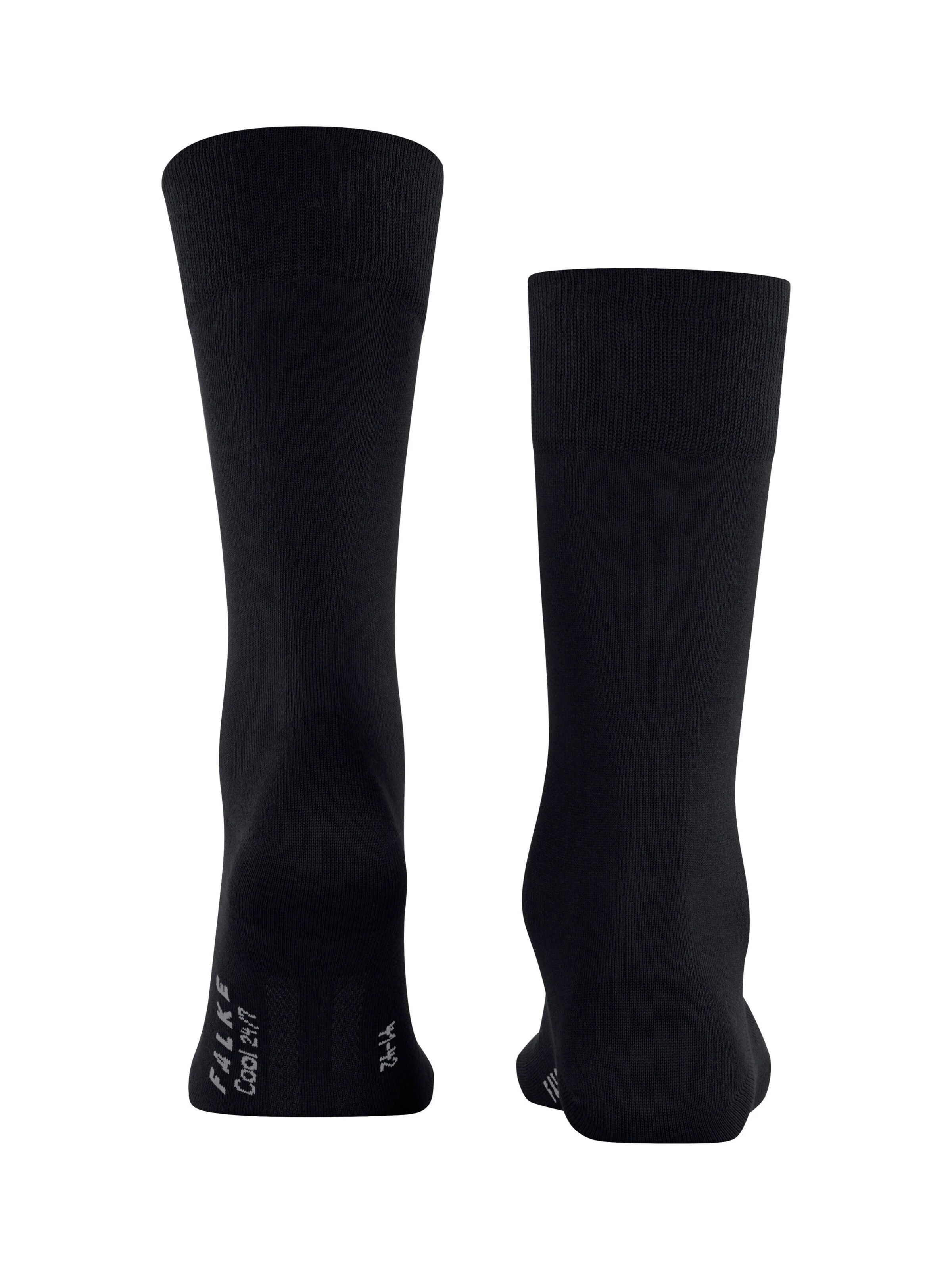 FALKE Socks 'Cool 24/7' in Blue