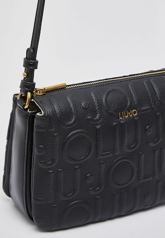 Liu Jo Crossbody Bag in Black
