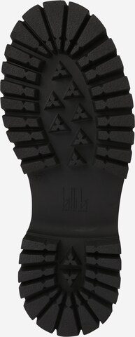 Billi Bi - Botas en negro