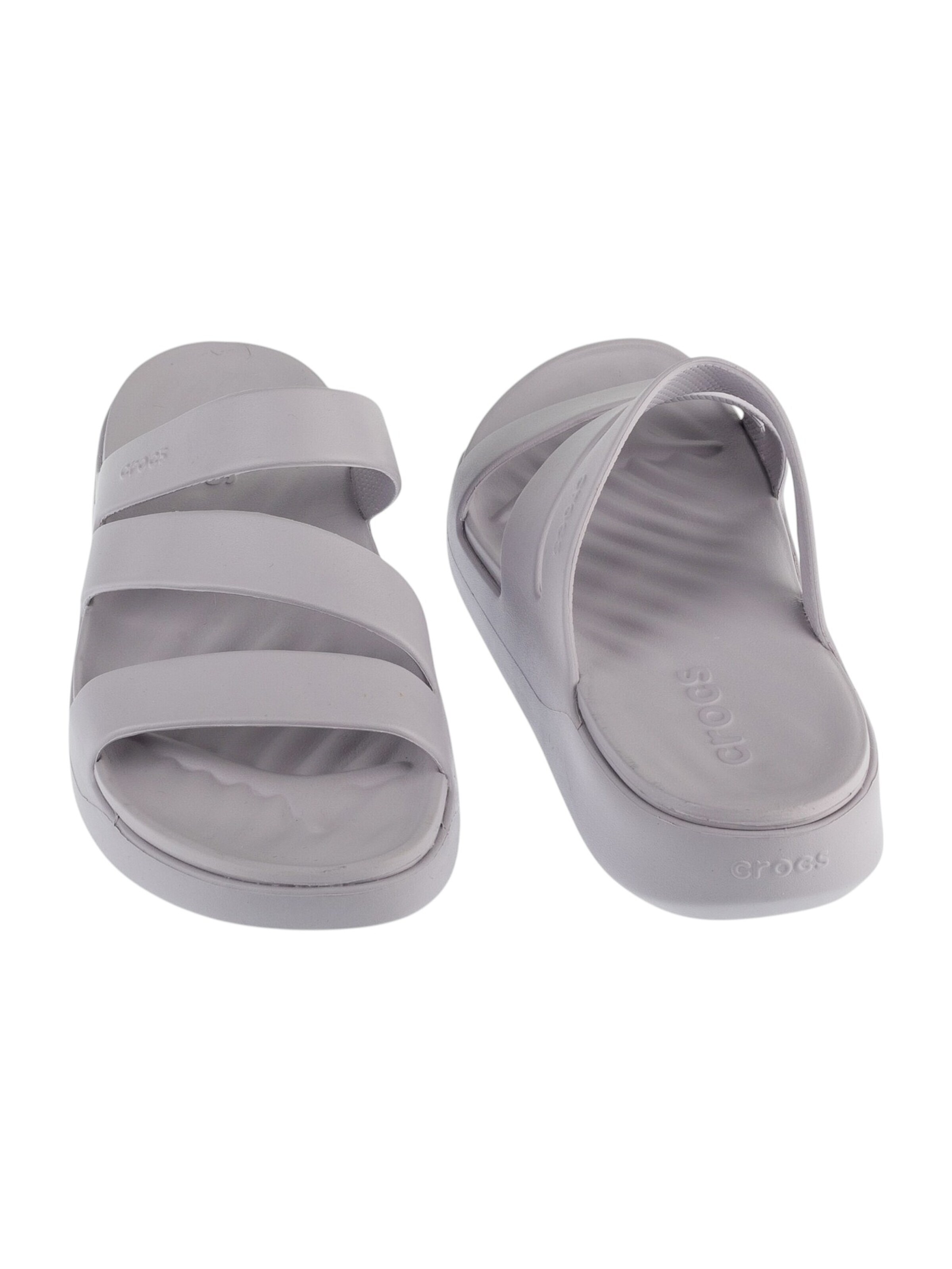 Crocs Pumps in Grey