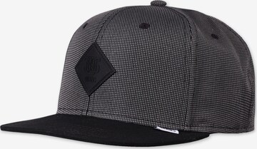 DJINNS Cap in Black