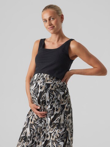 MAMALICIOUS Top 'MIA JUNE' in Schwarz