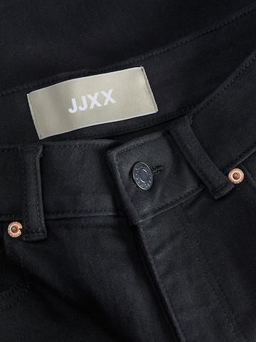 JJXX Skinny Jeans 'Víenna' in Schwarz