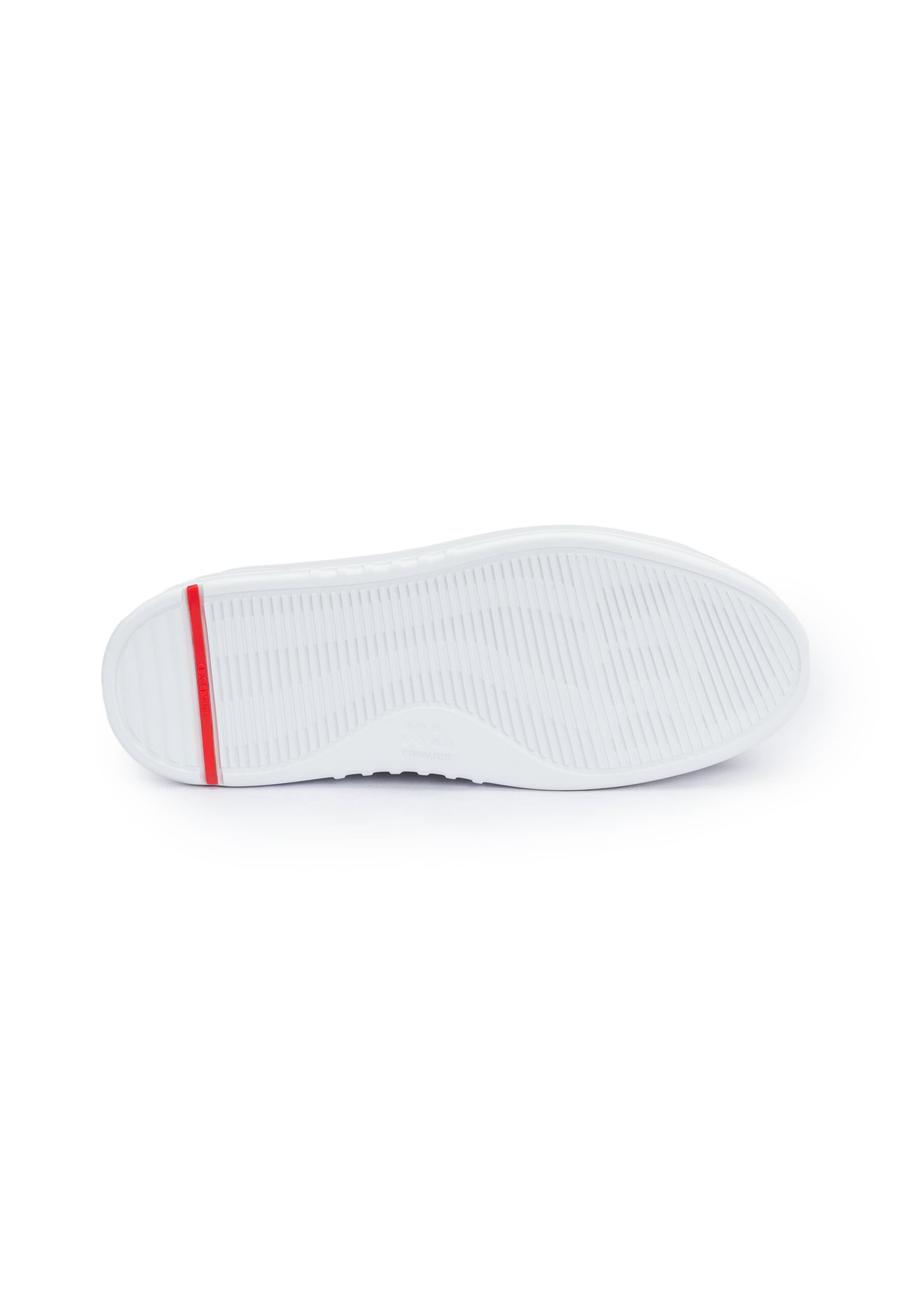 Sneaker bassa di LLOYD in blu