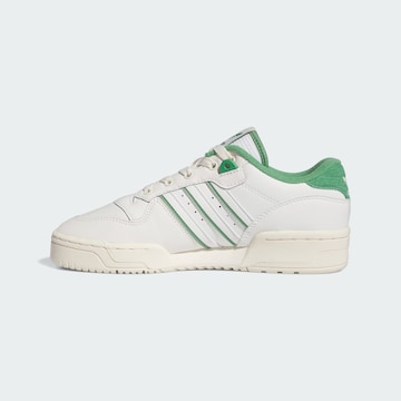 ADIDAS ORIGINALS Athletic Shoes 'Rivalry' in White
