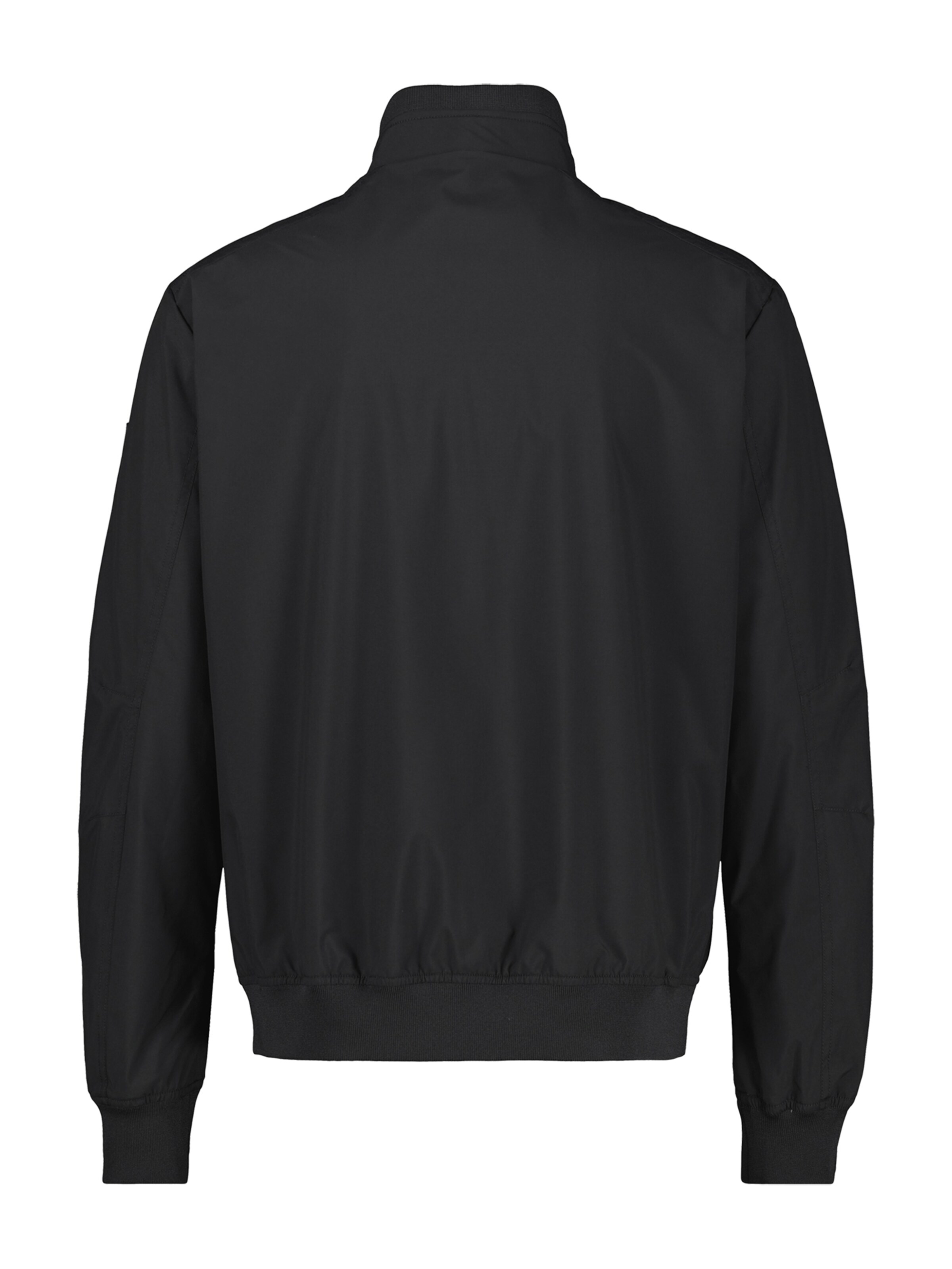 Veste outdoor LERROS en noir