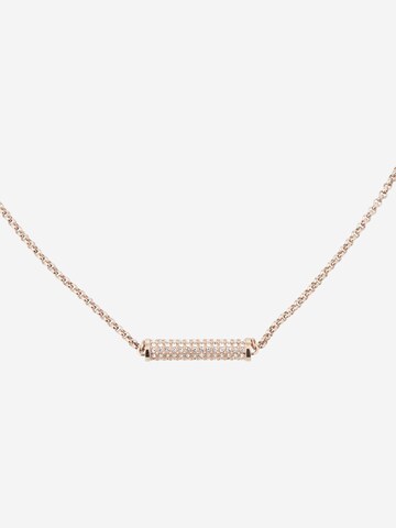 TOMMY HILFIGER Ketting in Goud