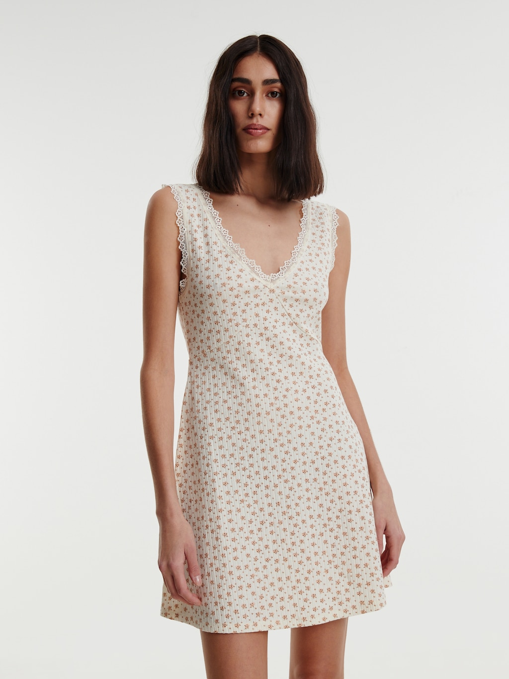 Kleid 'Ivory'