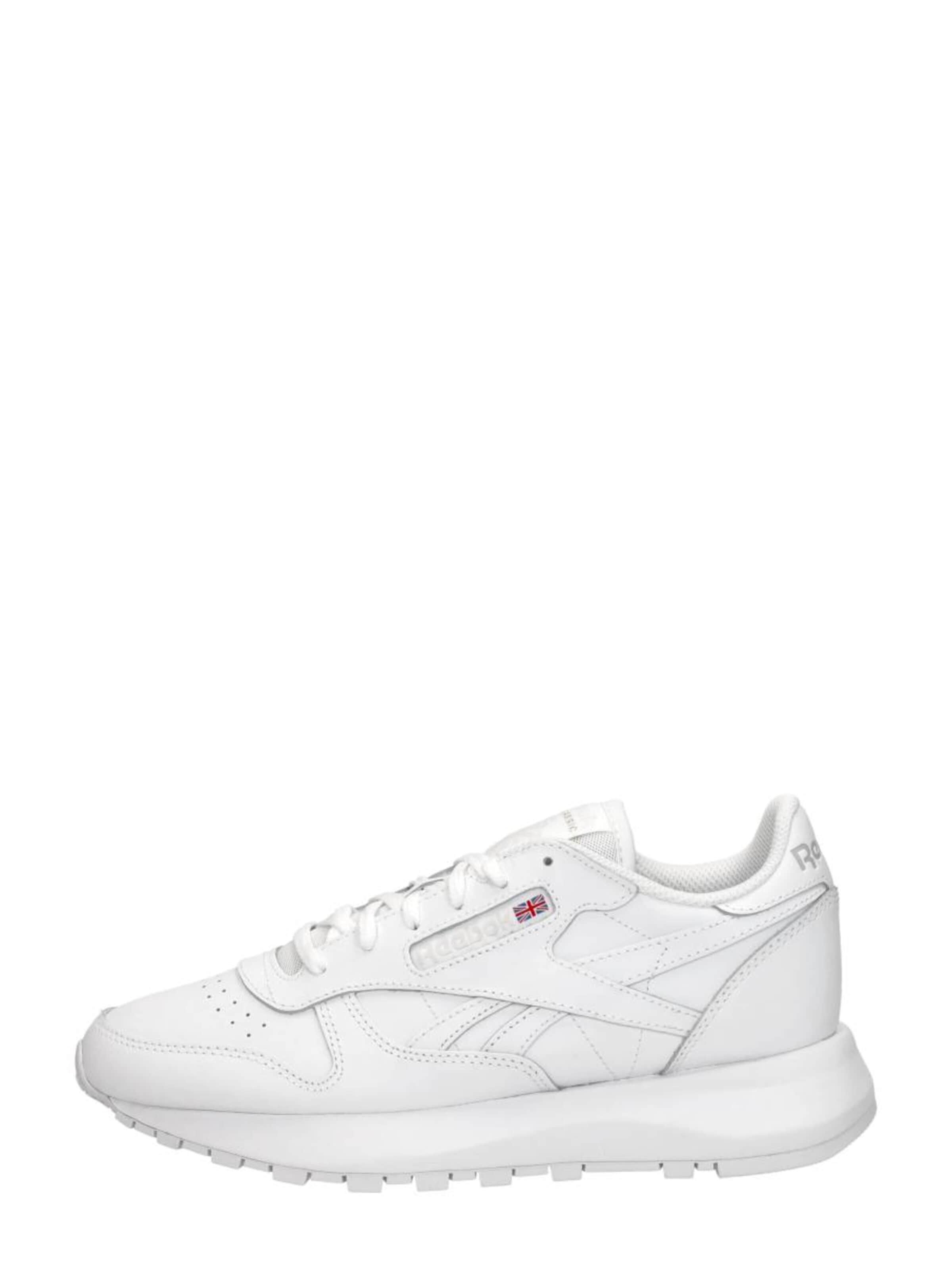 Reebok Sneakers in 37 in White, Item view