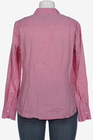 BRAX Bluse XL in Pink