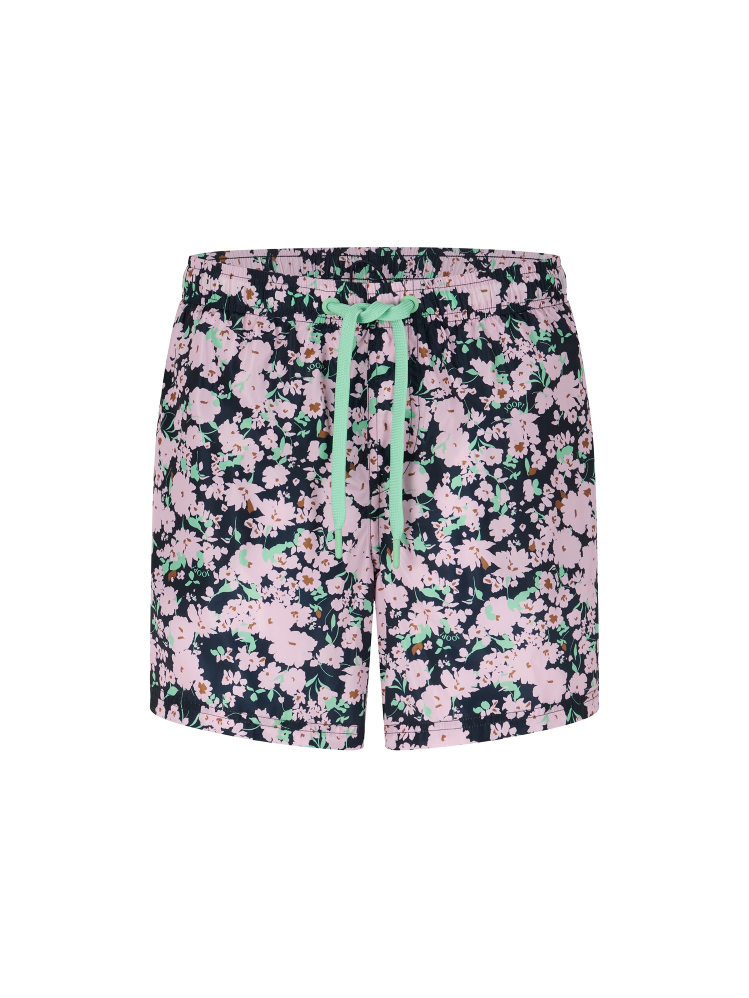 JOOP! Badehose in Schwarz: Vorderseite