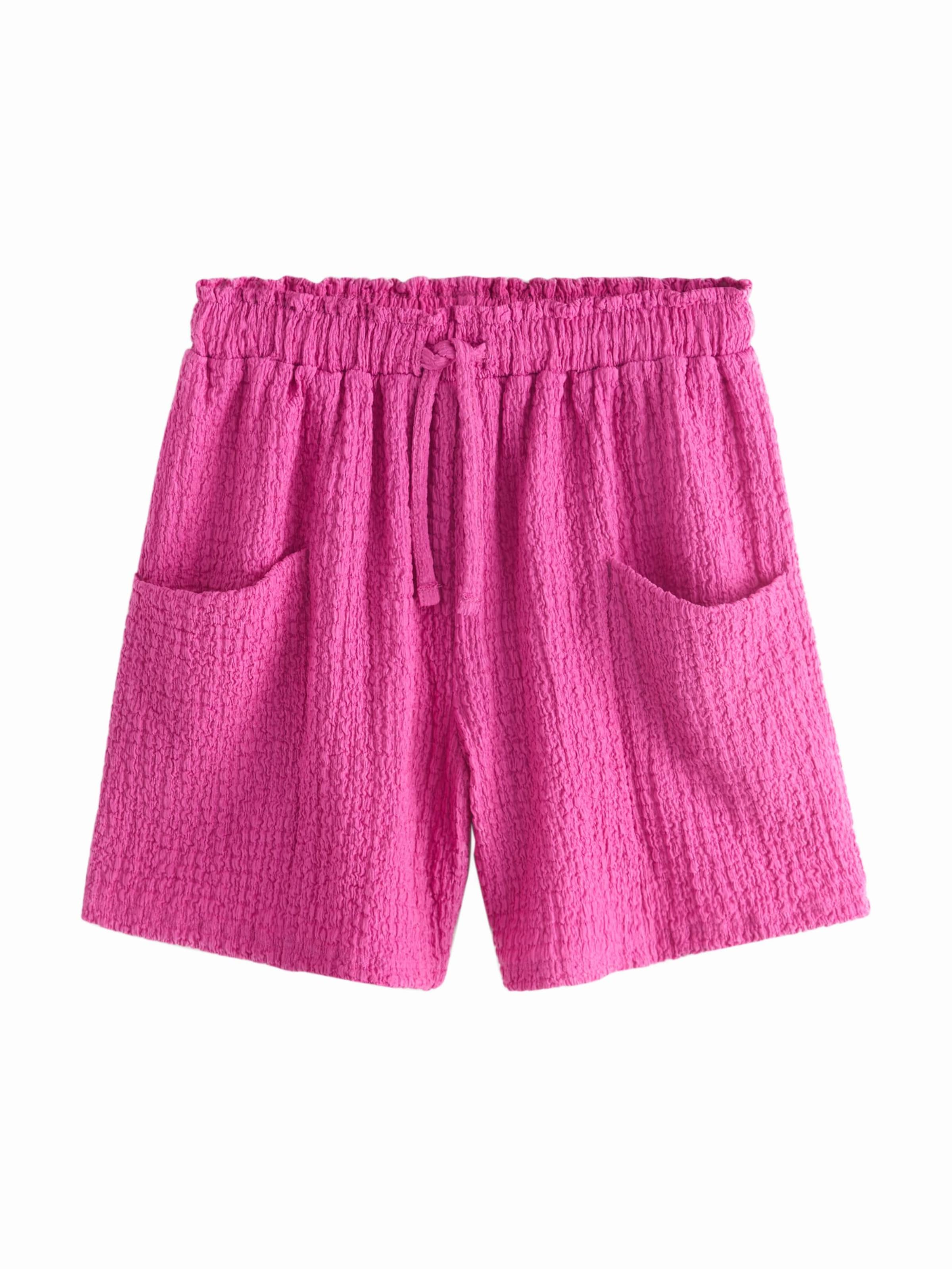 Next Regular Trousers in Green