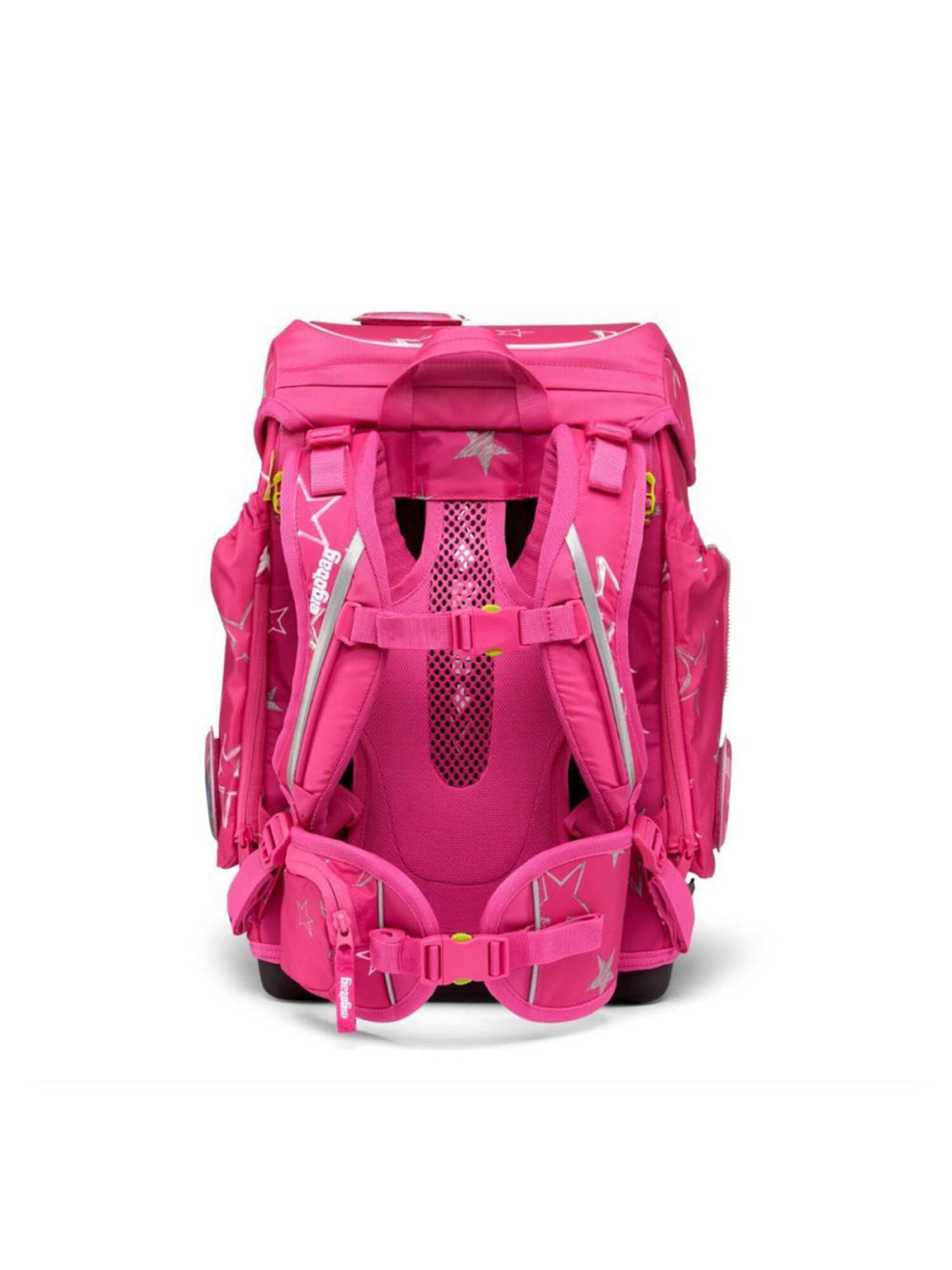ergobag Rucksack 'SternzauBär'‌‌ in Pink