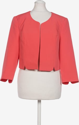 Ashley Brooke by heine Blazer S in Rot: predná strana