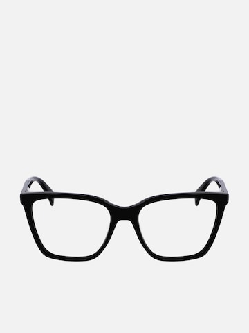 Liu Jo Sonnenbrille 'LJ2815'‌‌‌‌‌‌‌‌‌‌ in Schwarz
