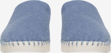 ILSE JACOBSEN Slippers 'TULIP3090F' in Blue