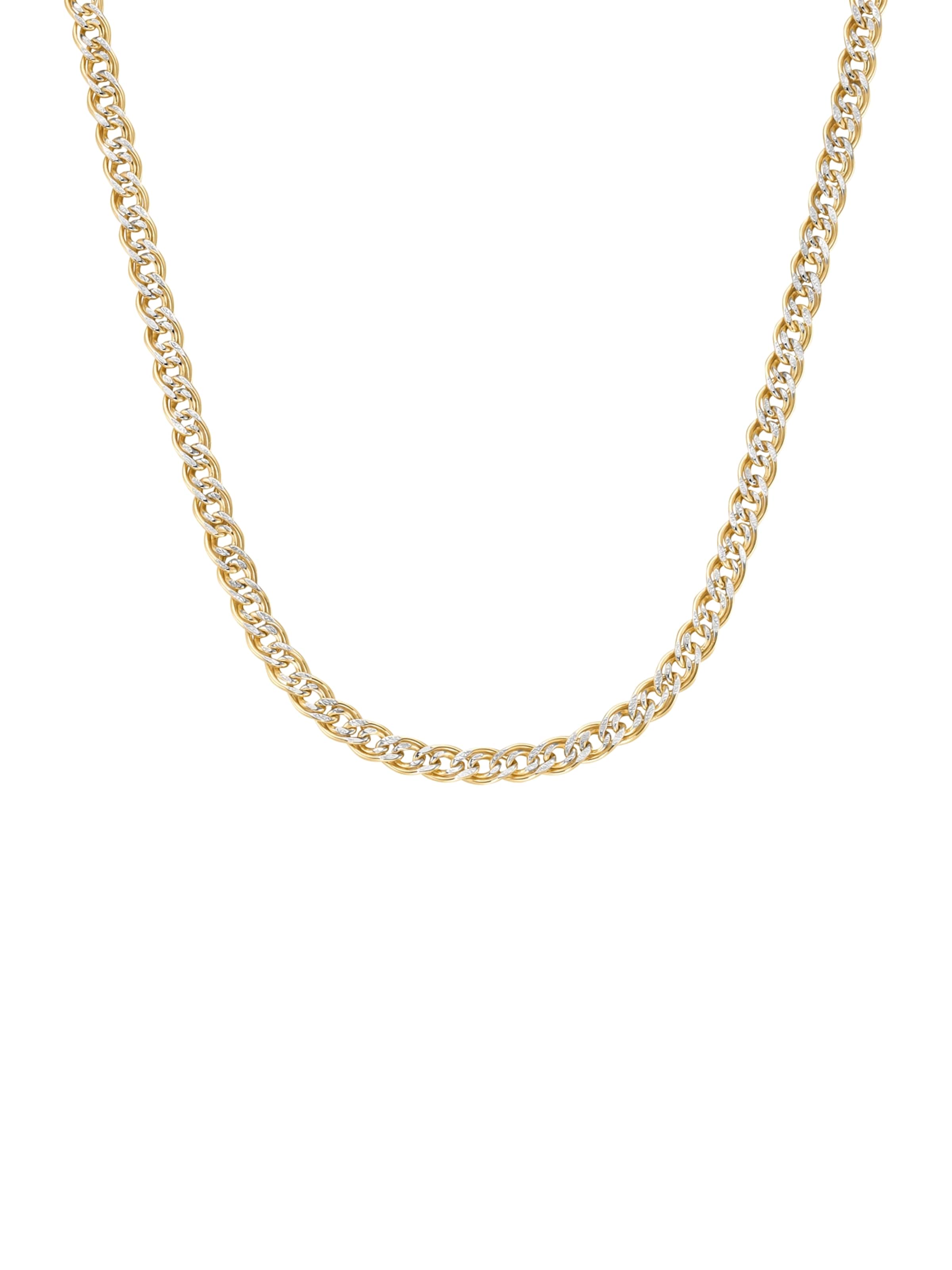 Luigi Merano Ketting in Goud