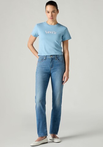 LEVI'S ® Slimfit Jeans '312' in Blau