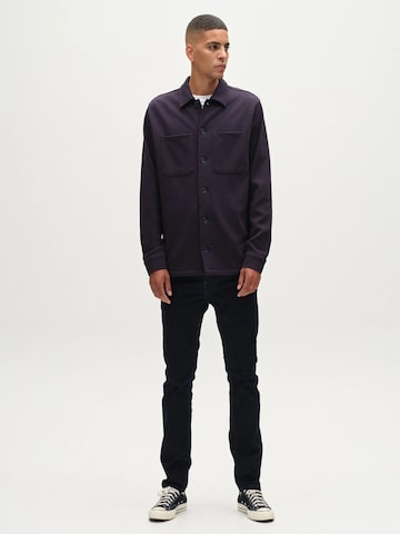 GABBA Jacke 'Como Waff' in Blau